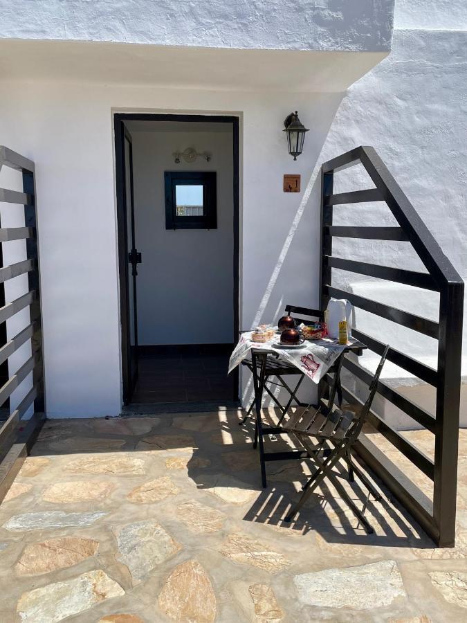 Las Casitas Rusticas La Asomada (Lanzarote) Exterior foto