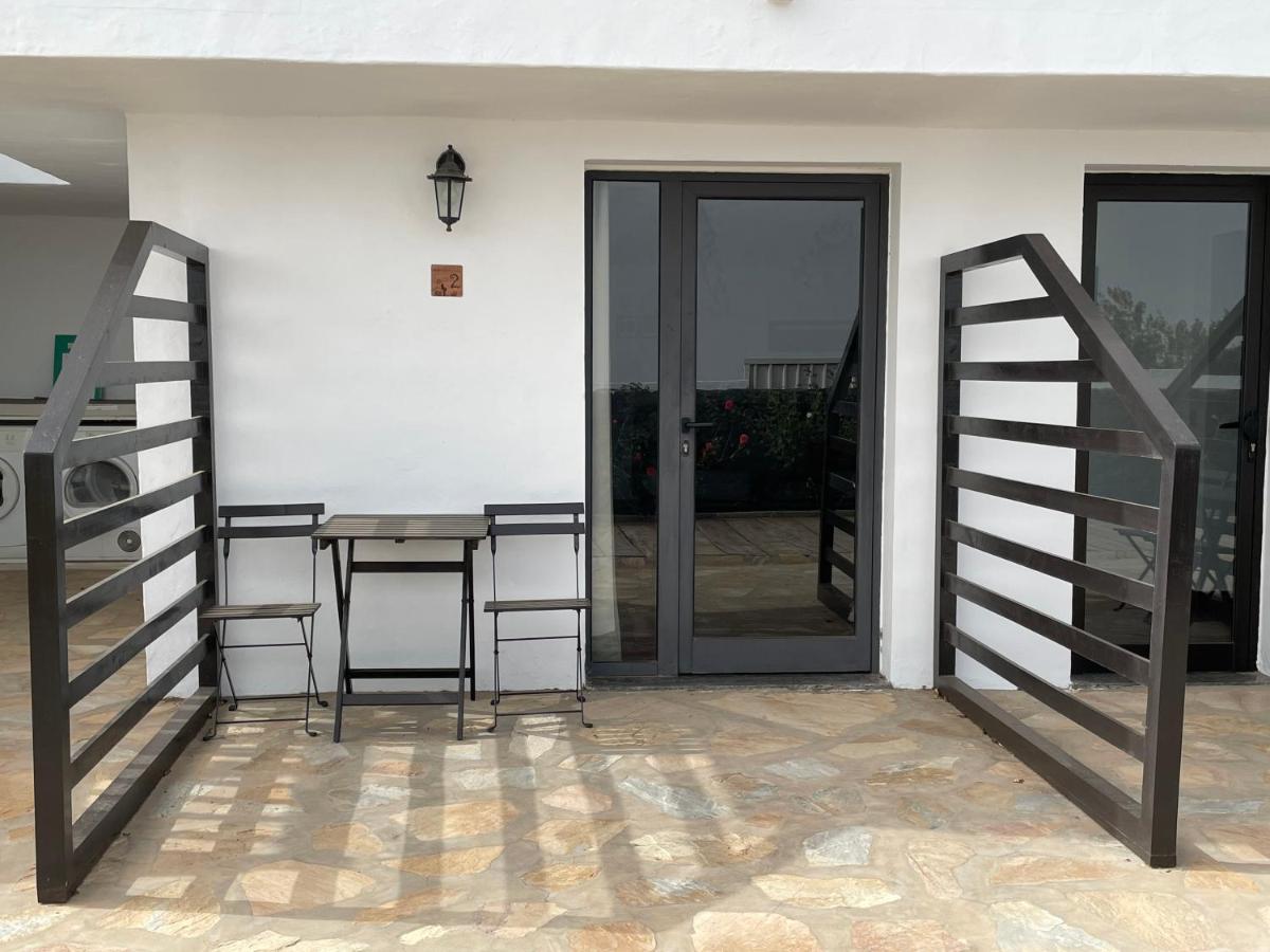 Las Casitas Rusticas La Asomada (Lanzarote) Exterior foto
