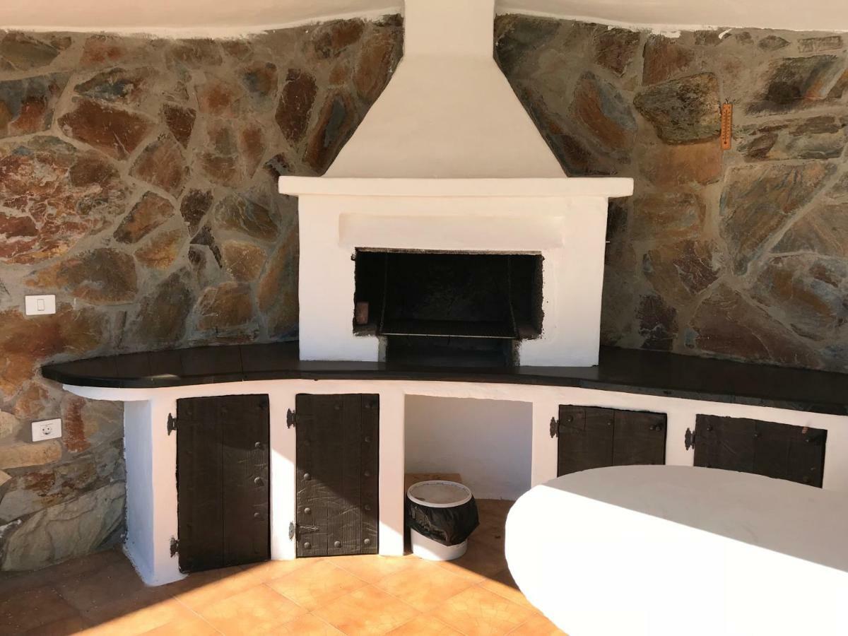 Las Casitas Rusticas La Asomada (Lanzarote) Exterior foto